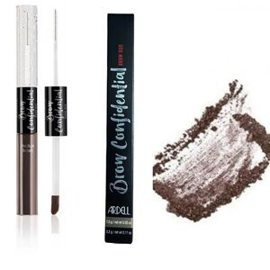 Ardell Brow Contour Kit - Medium Brown